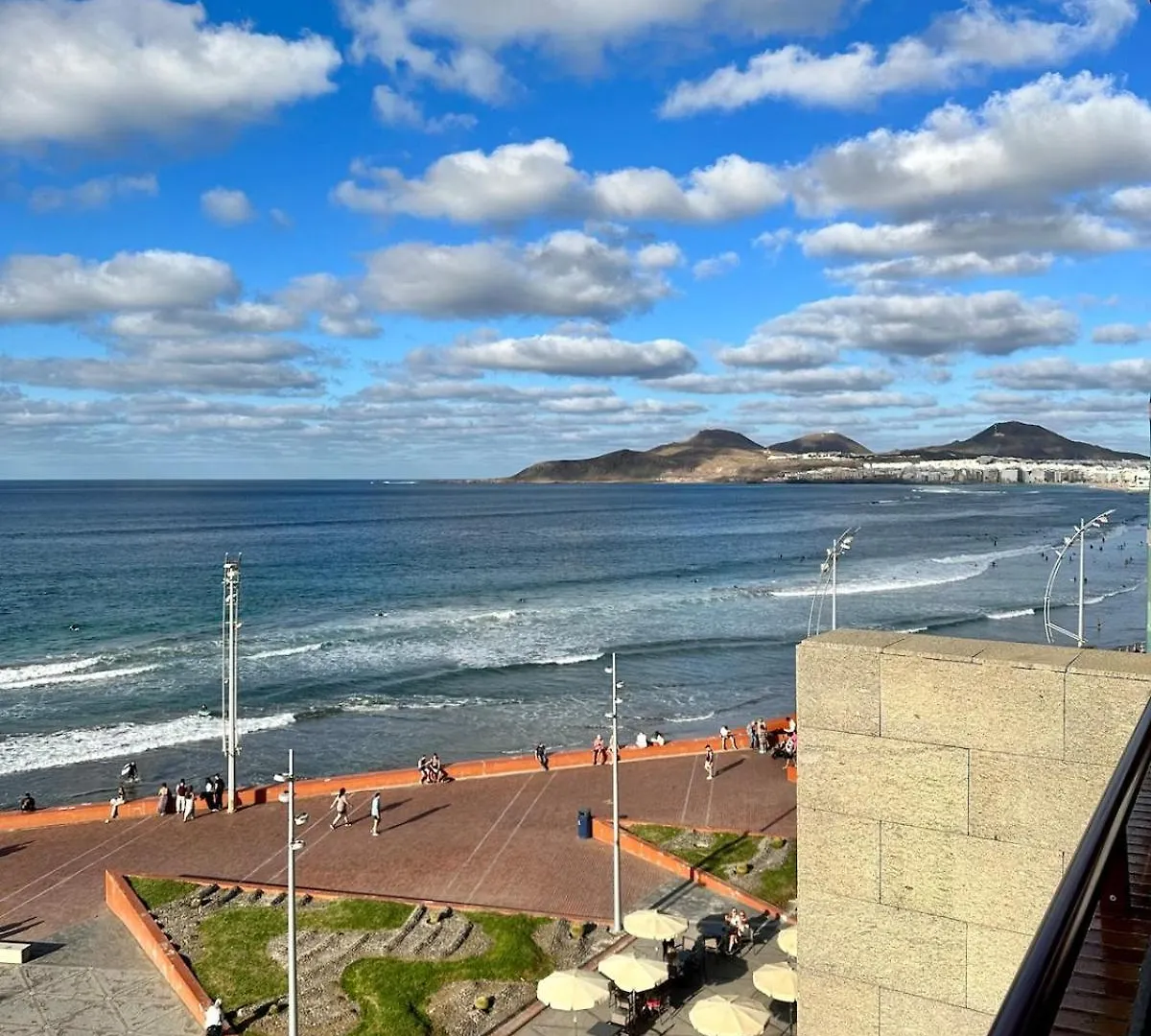 Luxury Beach House Las Palmas 0*,