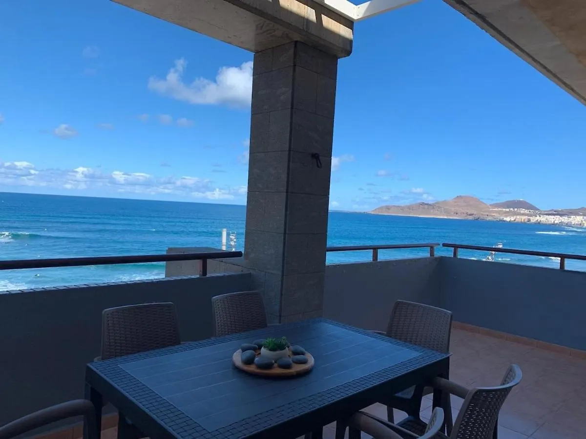 Luxury Beach House Las Palmas de Gran Canaria Spain