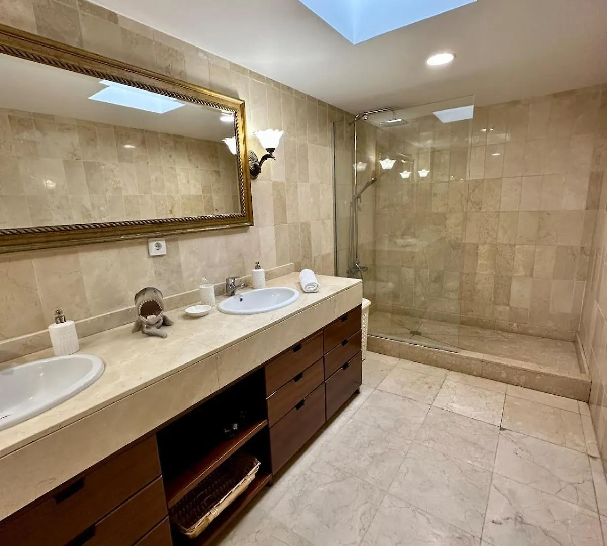 Luxury Beach House Las Palmas