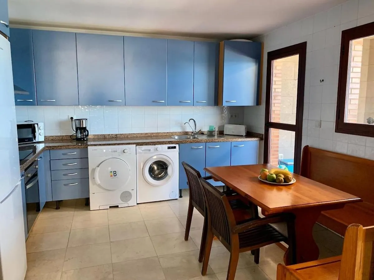 Luxury Beach House Las Palmas de Gran Canaria