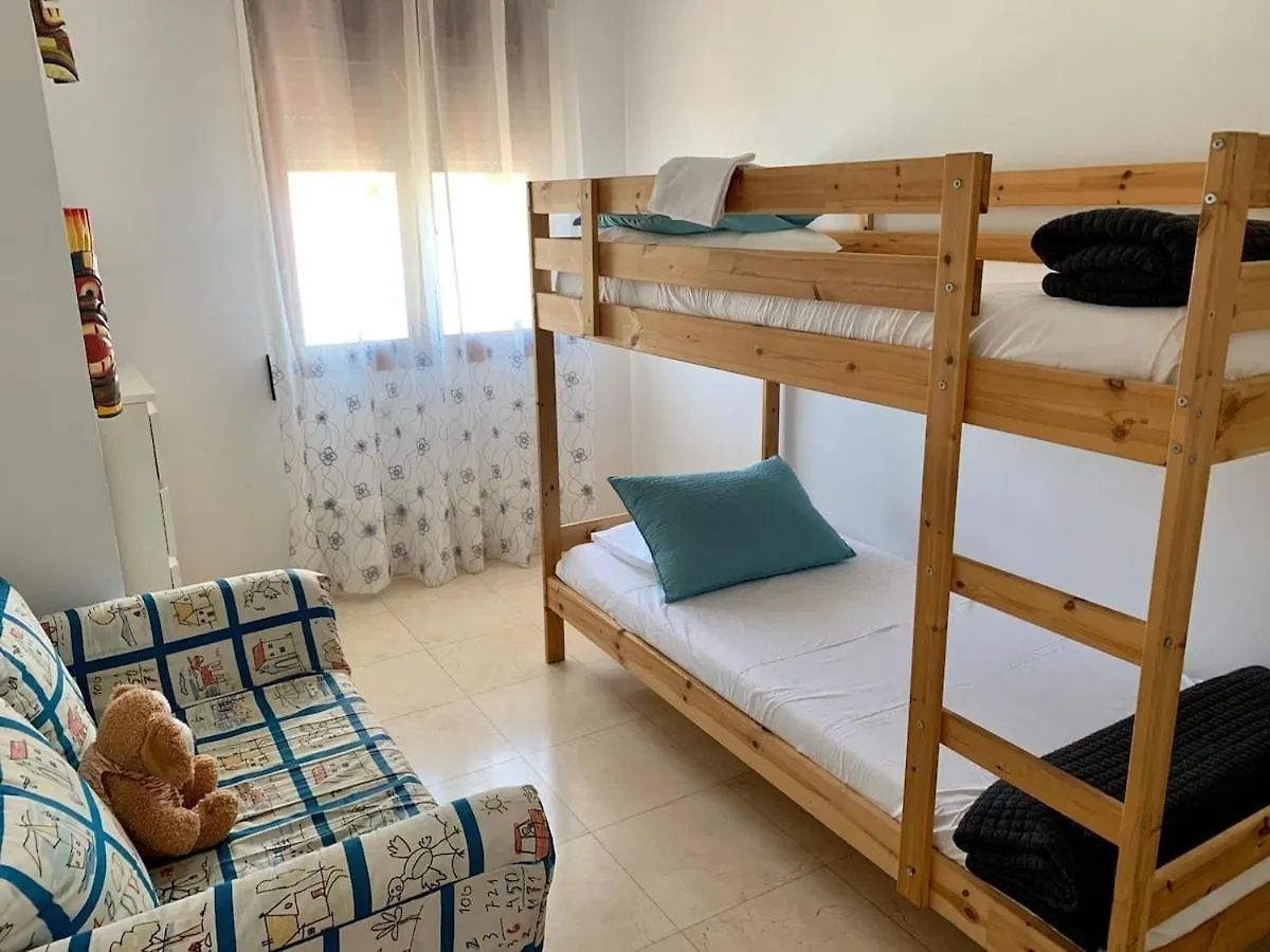 Luxury Beach House Las Palmas Spanje