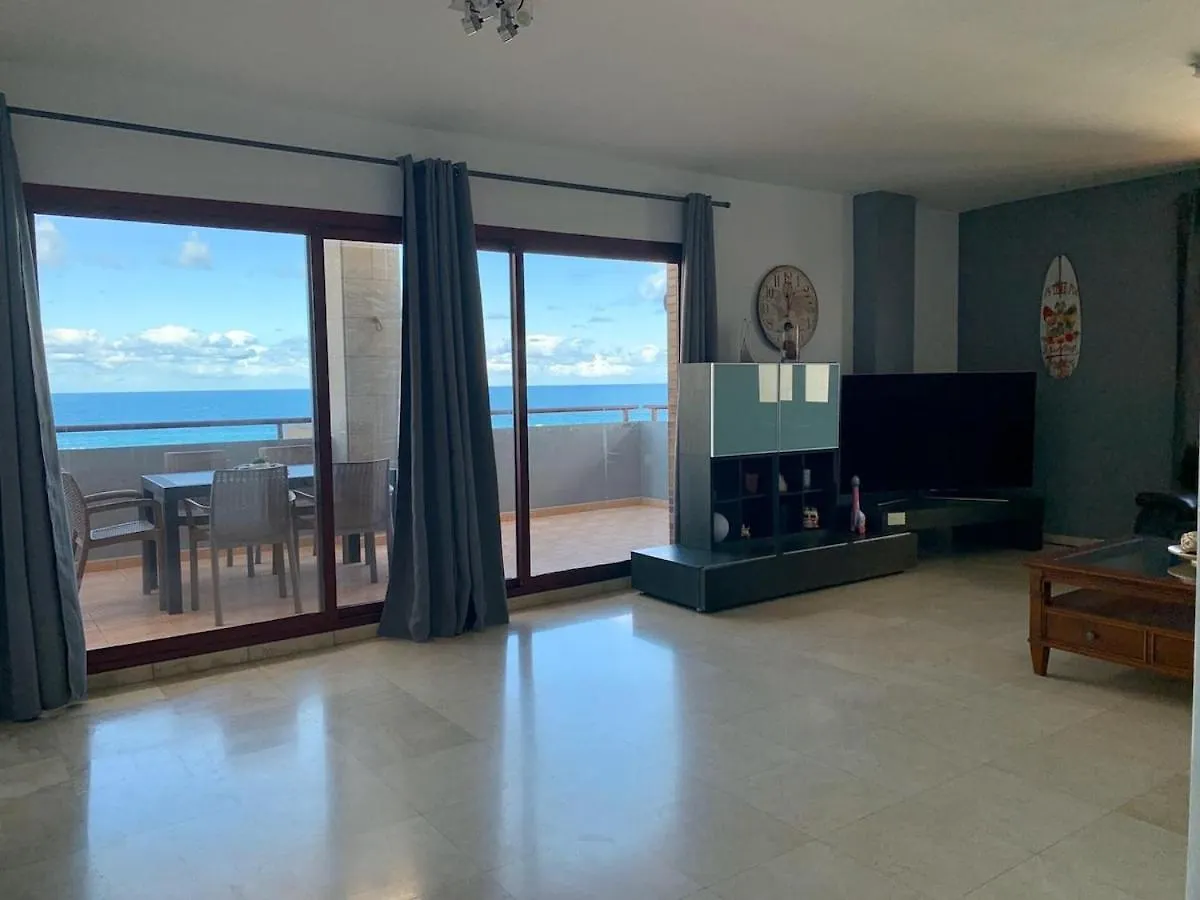 Luxury Beach House Las Palmas 0*,  Spanje
