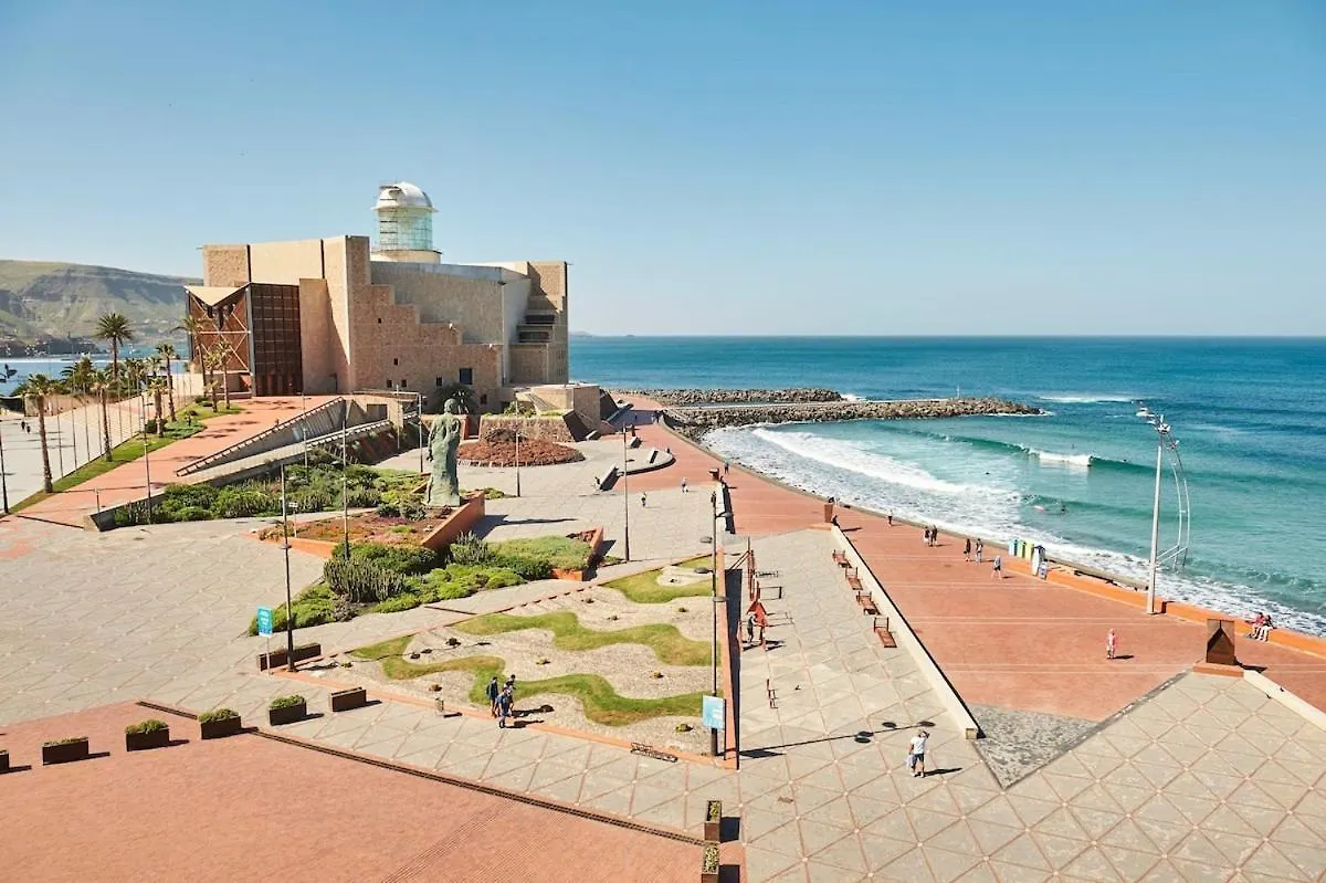 Luxury Beach House Las Palmas de Gran Canaria