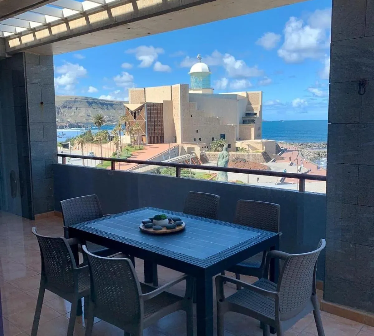 Luxury Beach House Las Palmas de Gran Canaria