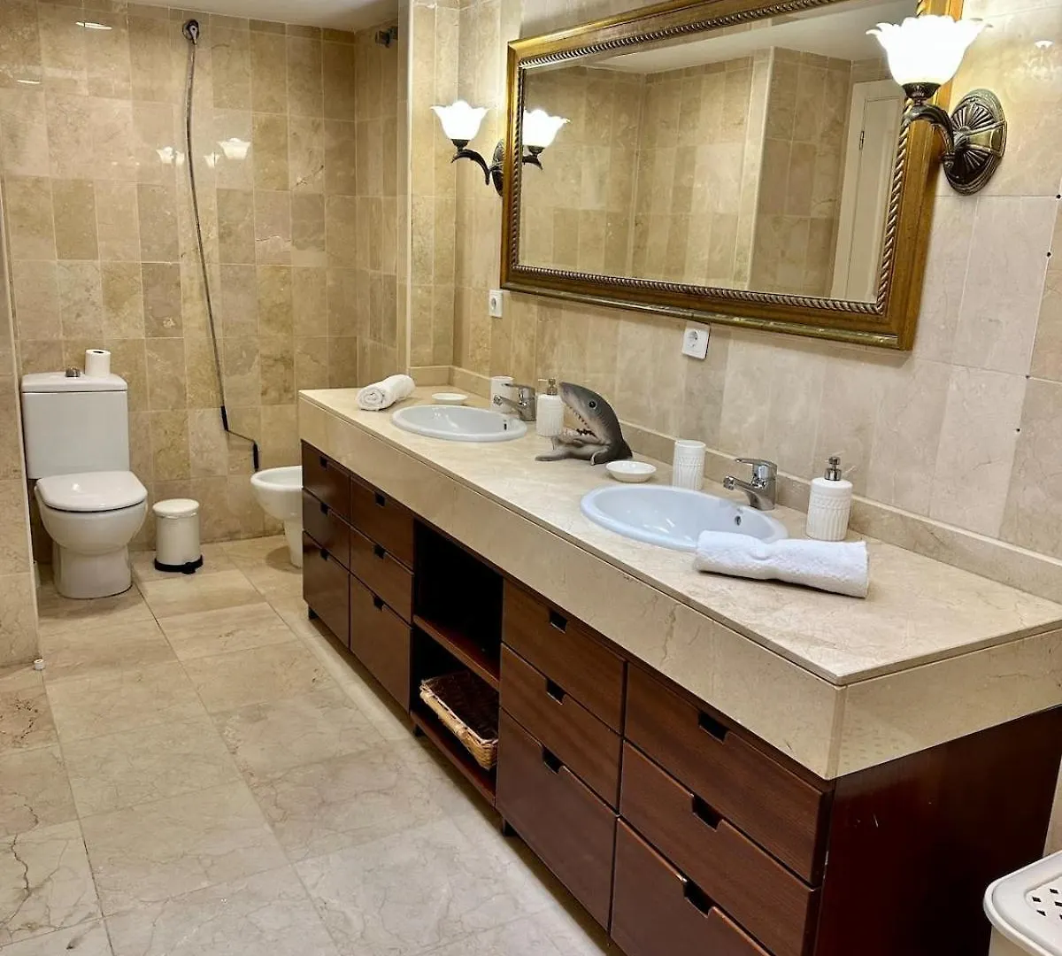 Apartment Luxury Beach House Las Palmas de Gran Canaria Spain