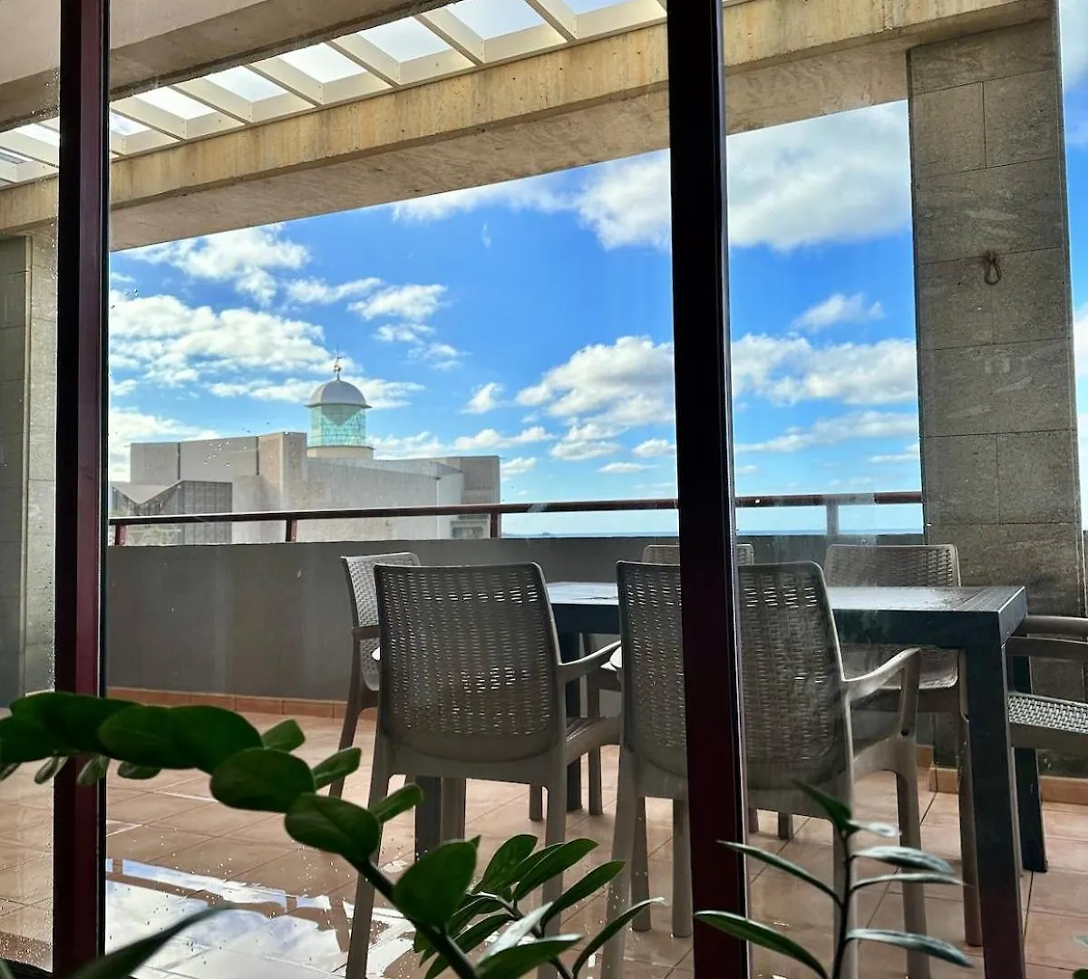 Luxury Beach House Las Palmas de Gran Canaria Apartment
